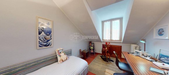 2 غرف نوم شقة في Turin, Italy رقم 89113 16