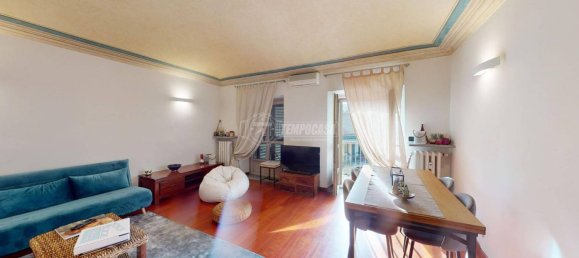 2 غرف نوم شقة في Turin, Italy رقم 89113 5