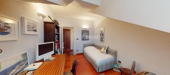 2 غرف نوم شقة في Turin, Italy رقم 89113 15