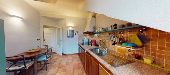 2 غرف نوم شقة في Turin, Italy رقم 89113 9