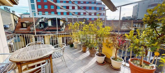 2 غرف نوم شقة في Turin, Italy رقم 89113 19