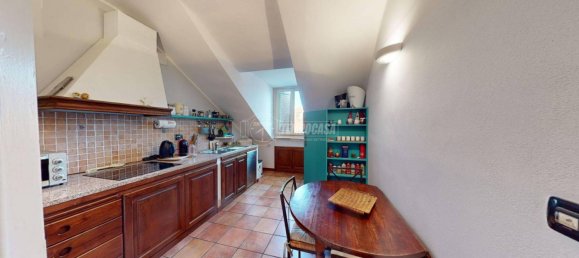 2 غرف نوم شقة في Turin, Italy رقم 89113 8