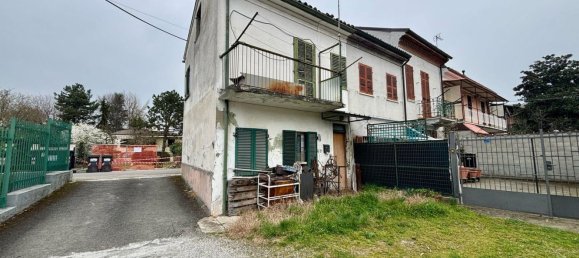 2 rooms House in Alessandria, Italy No. 228260 15