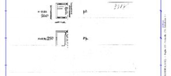 2 rooms House in Alessandria, Italy No. 228260 22