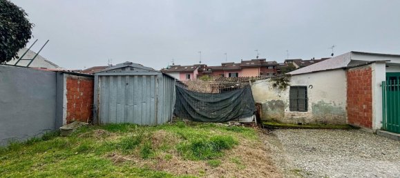 2 rooms House in Alessandria, Italy No. 228260 11