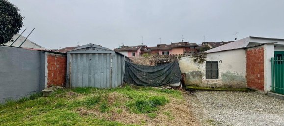 2 rooms House in Alessandria, Italy No. 228260 3