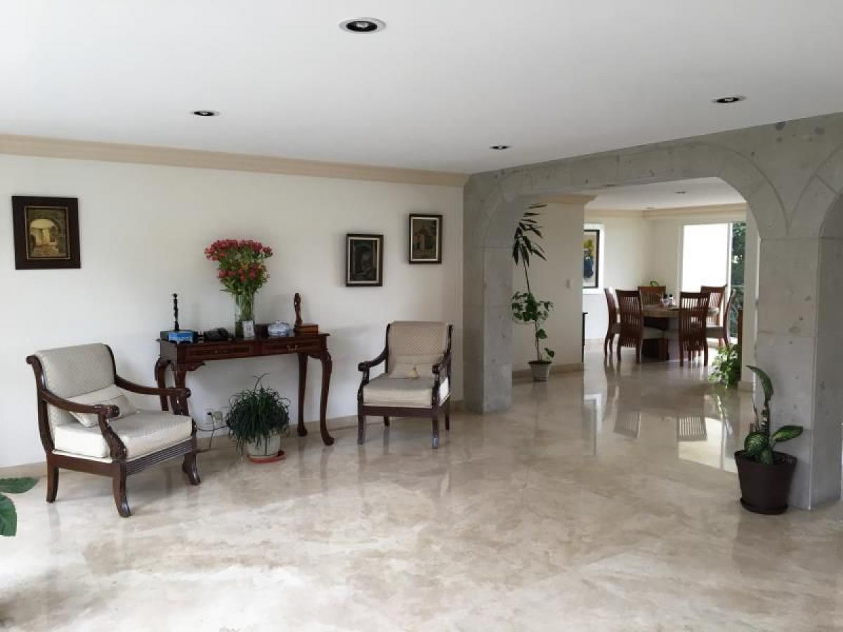 5 chambres Maison à Mexico No. 216607