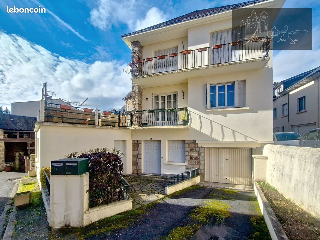 8 bedrooms Townhouse in Cassagnes-Begonhes, France No. 191048