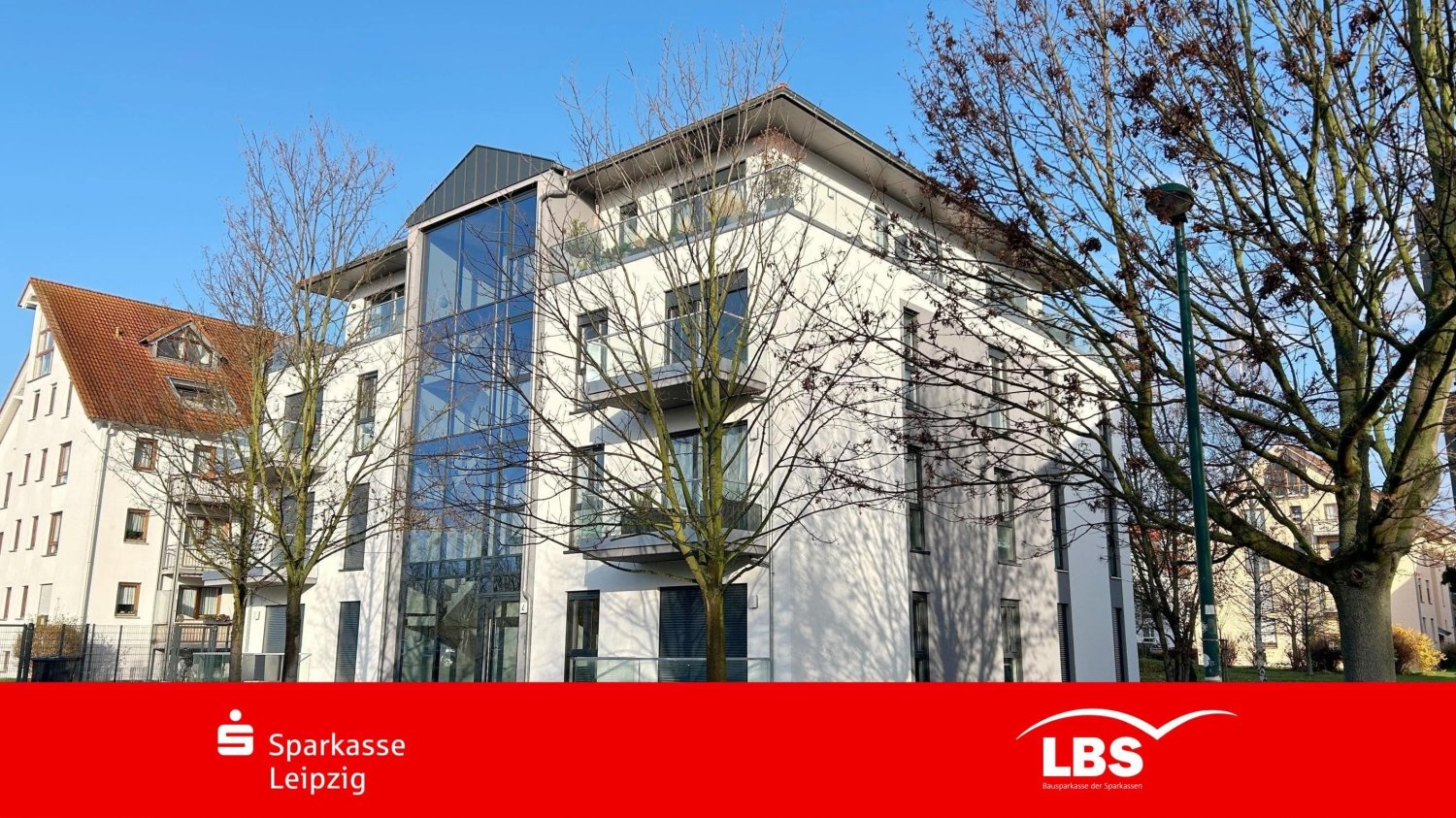 3-salle Appartement à Leipzig, Germany No. 58730