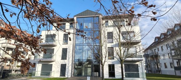 3-salle Appartement à Leipzig, Germany No. 58730 6