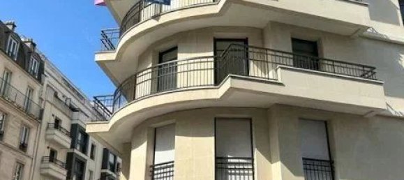 Apartamento T2 em Levallois-Perret, France N.º 175687 9