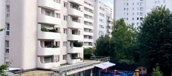 Apartamento T2 em Levallois-Perret, France N.º 175687 3