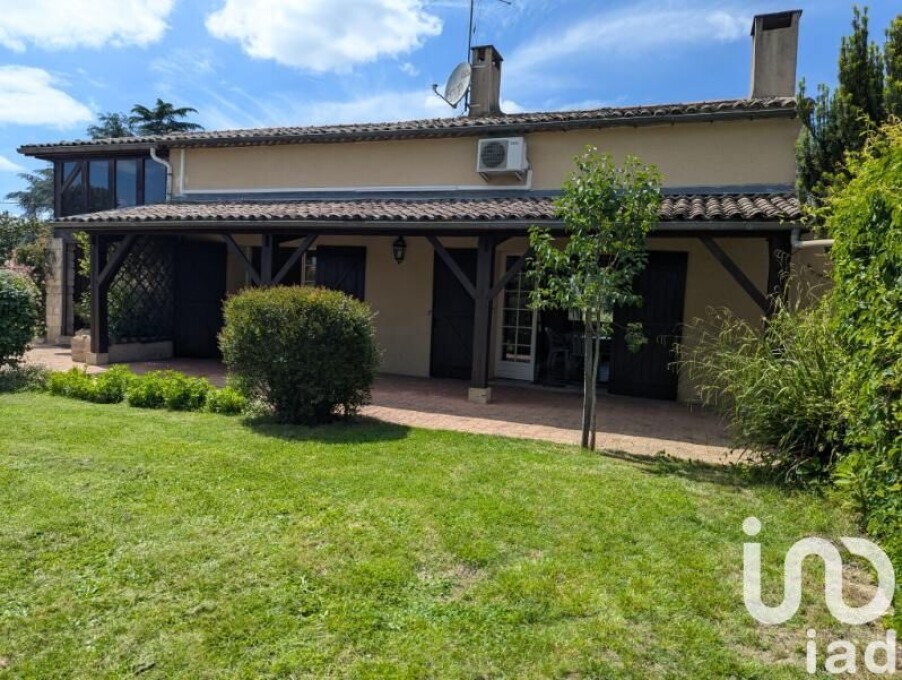 Casa T3 em Langon, France N.º 323015