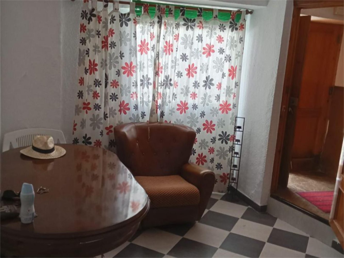 Квартира с 3 спальнями в Кастриль, Испания № 186763