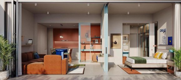 1 bedroom Apartment in Dubai Marina, UAE No. 96691 8