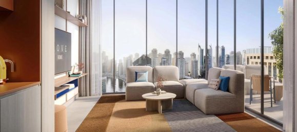 1 bedroom Apartment in Dubai Marina, UAE No. 96691 13