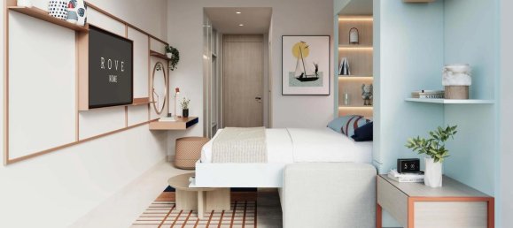 1 bedroom Apartment in Dubai Marina, UAE No. 96691 6