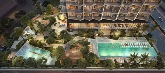 1 bedroom Apartment in Dubai Marina, UAE No. 96691 19