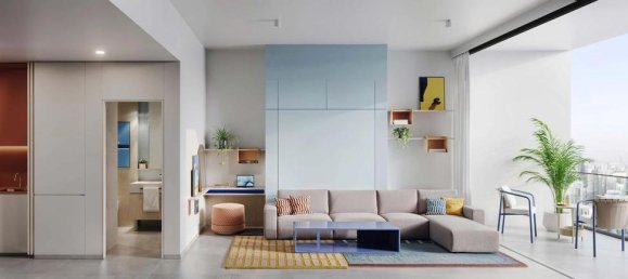 1 bedroom Apartment in Dubai Marina, UAE No. 96691 5