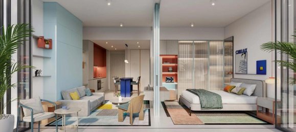 1 bedroom Apartment in Dubai Marina, UAE No. 96691 2