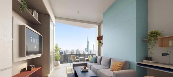 1 bedroom Apartment in Dubai Marina, UAE No. 96691 7