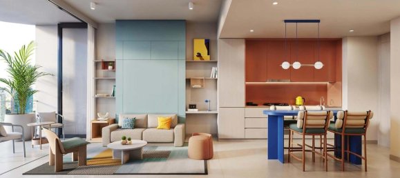 1 bedroom Apartment in Dubai Marina, UAE No. 96691 3