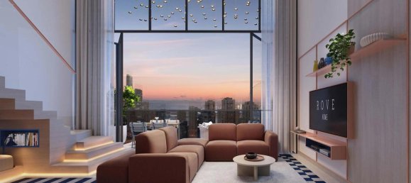 1 bedroom Apartment in Dubai Marina, UAE No. 96691 4