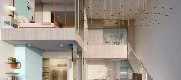 1 bedroom Apartment in Dubai Marina, UAE No. 96691 9