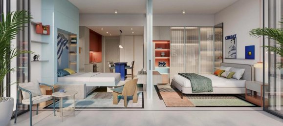 1 bedroom Apartment in Dubai Marina, UAE No. 96691 11