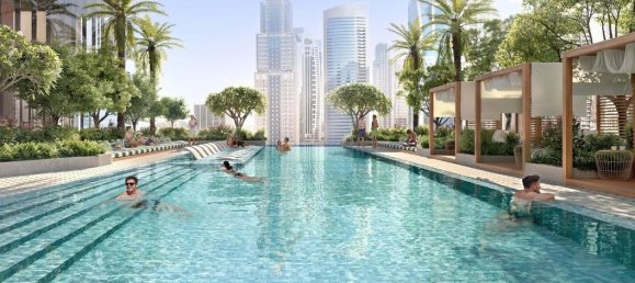 1 bedroom Apartment in Dubai Marina, UAE No. 96691 17