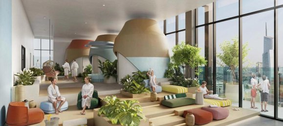 1 bedroom Apartment in Dubai Marina, UAE No. 96691 14