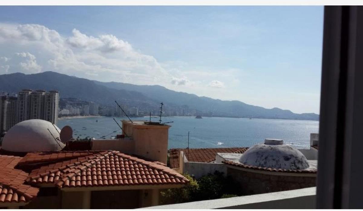 Casa de 6 dormitorios en Acapulco de Juárez, Mexico No. 186313