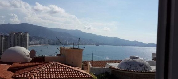 Casa de 6 dormitorios en Acapulco de Juárez, Mexico No. 186313 2