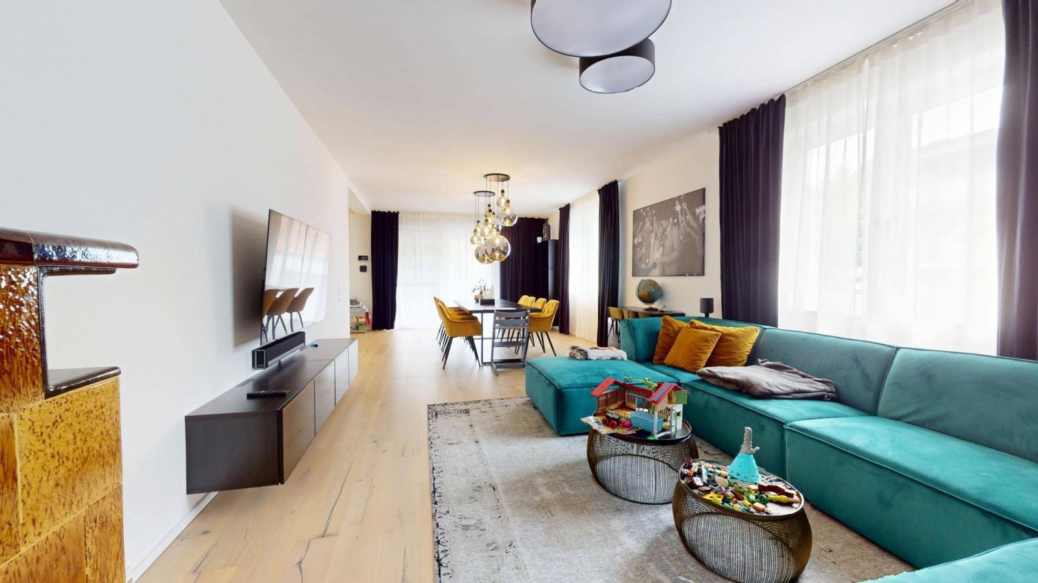 Дом с 2 спальнями в Фюрстенфельд, Австрия № 174269