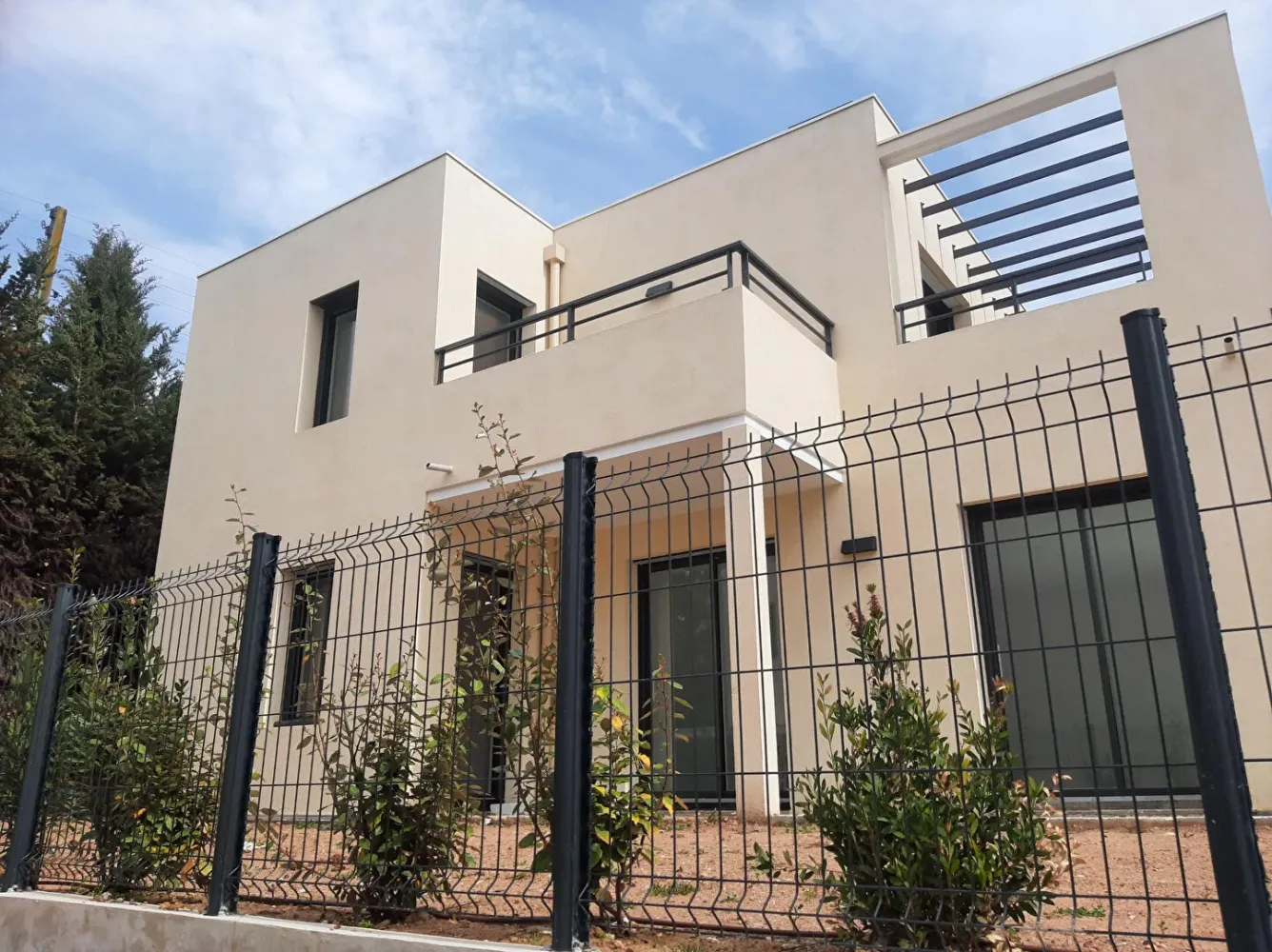 4 bedrooms Villa in Le Cannet, France No. 339570