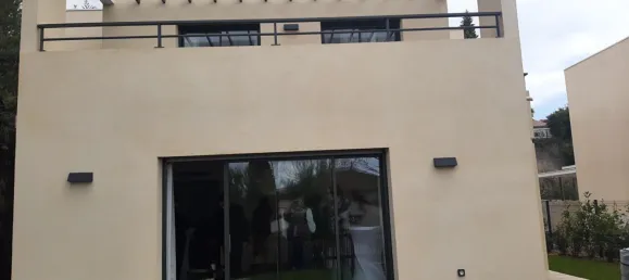 4 bedrooms Villa in Le Cannet, France No. 339570 2