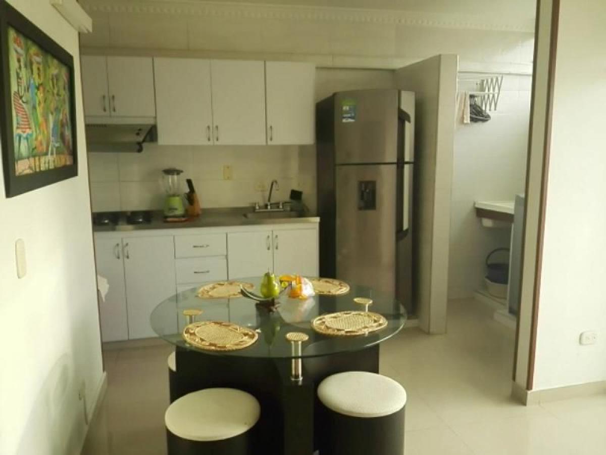 2 bedrooms Apartment in Guadalajara de Buga, Colombia No. 3075