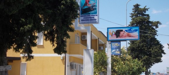 2غرفة شقة في Giulianova, Italy رقم 256946 2