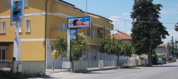 2غرفة شقة في Giulianova, Italy رقم 256946 3