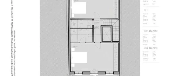 Bâtiment à Lisbon, Portugal 281m² No. 122570 27