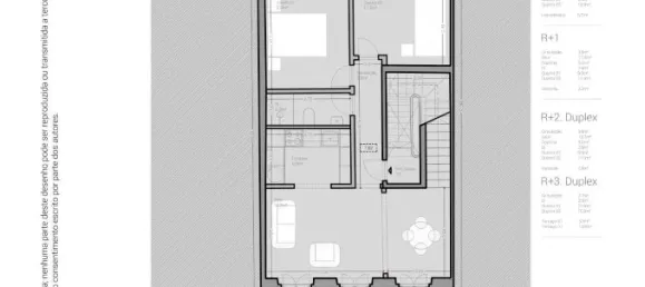 Bâtiment à Lisbon, Portugal 281m² No. 122570 26