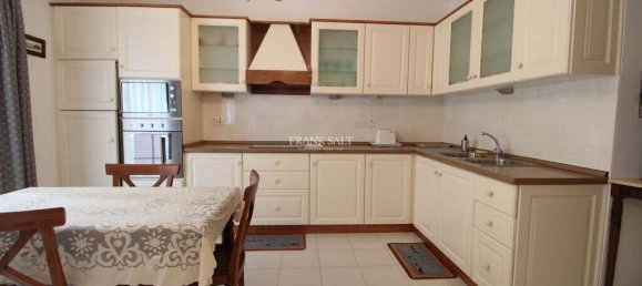 2 chambres Appartement à Sliema, Malta No. 6872 2