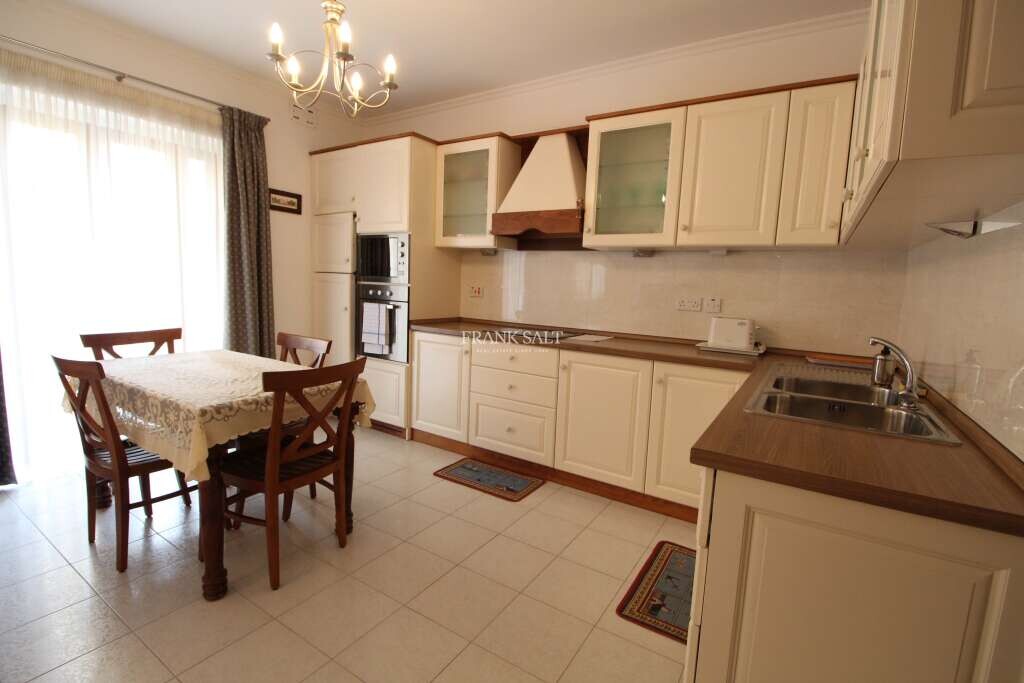 2 chambres Appartement à Sliema, Malta No. 6872