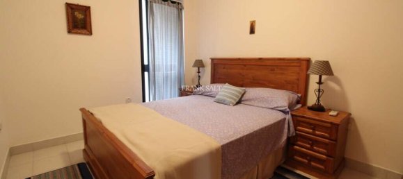 2 chambres Appartement à Sliema, Malta No. 6872 7