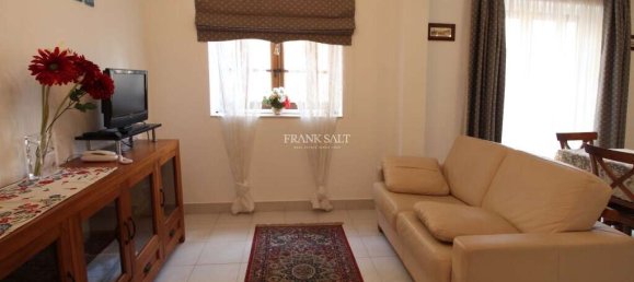 2 chambres Appartement à Sliema, Malta No. 6872 4