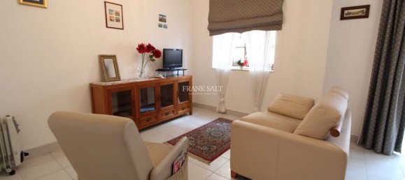 2 chambres Appartement à Sliema, Malta No. 6872 3