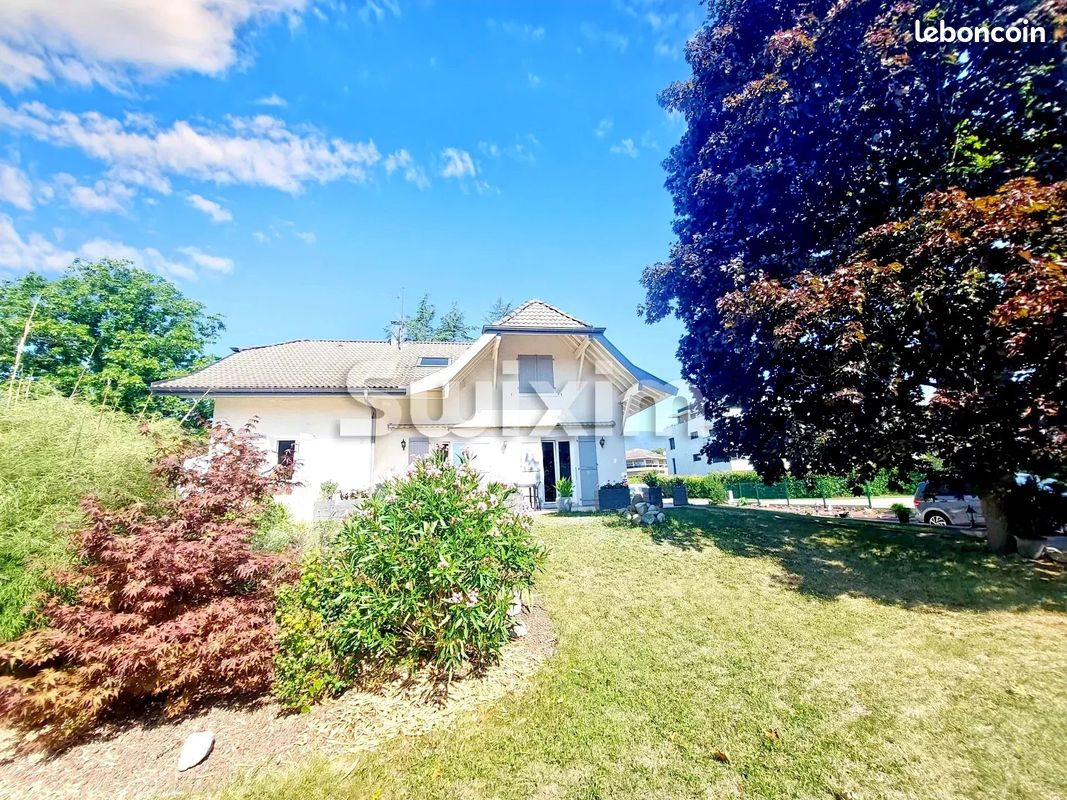 5 bedrooms House in Divonne-les-Bains, France No. 336880