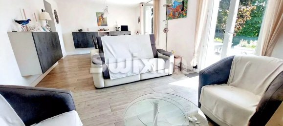 5 bedrooms House in Divonne-les-Bains, France No. 336880 4