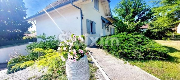 5 bedrooms House in Divonne-les-Bains, France No. 336880 3