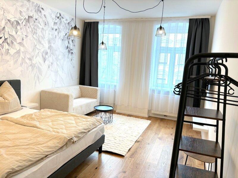 Studio in Ottakring, Austria No. 226339